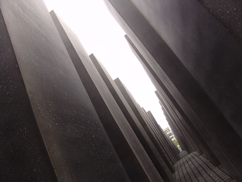 BERLÍN08 (123) Holocaust Denkmal